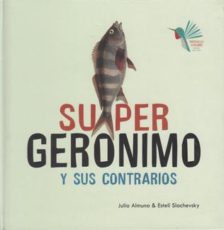 Súper gerónimo