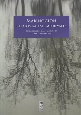 Mabinogion