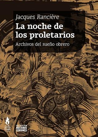 La noche de los proletarios