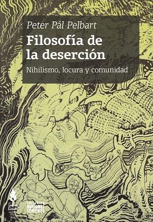 Filosofía de la deserción