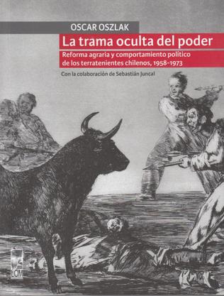 La trama oculta del poder