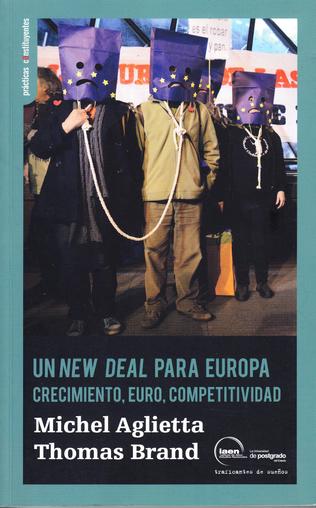 Un new deal para europa