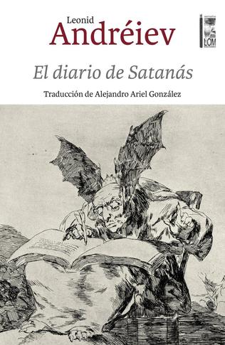 El diario de Satanás