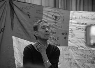 Silvia Federici y el reencantamiento del mundo