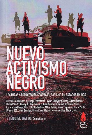 Nuevo activismo negro