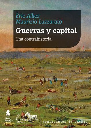 Guerras y capital