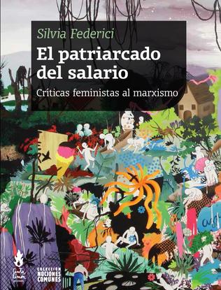 El patriarcado del salario