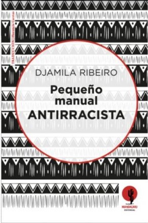 Pequeño manual antirracista